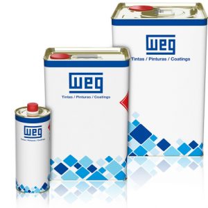 W-POXI VERNIZ HSS 301