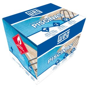 W-THANE Kit Piscina