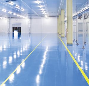 W- POXI RVA PISO E ESTRUTURA