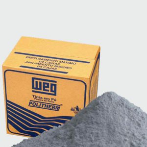 POLITHERM 25 R LI CINZA N6,5 BR