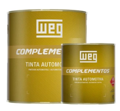 REMOVEDOR PASTOSO WEG