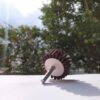 Mini Roda de lixa - Image 3